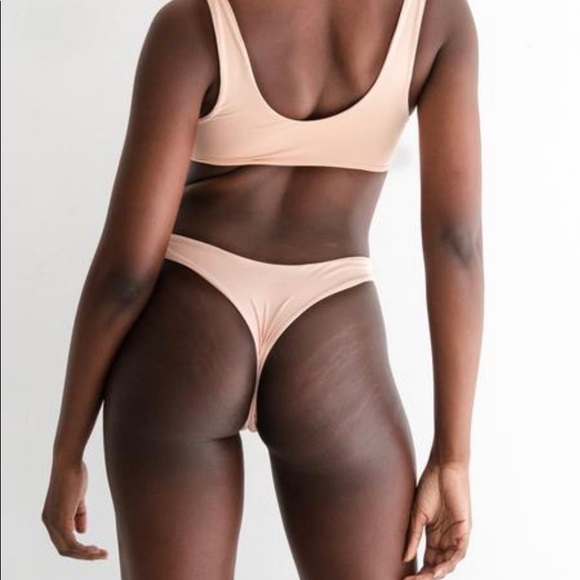 437 Kenzie bikini XS - Picture 2 of 5